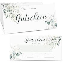 K202F Bon-cadeau MC / Coiffeur Salon De Coiffure | - Avec