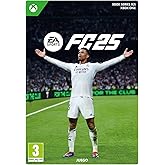 EA SPORTS FC 25 Standard Edition | Xbox One/Series X|S - Download Code