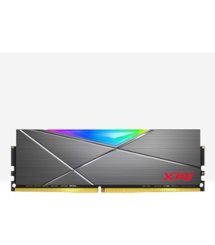 Amazon.in: Buy Adata DDR4 64GB (32X2) Xpg 3600 Mhz D35G