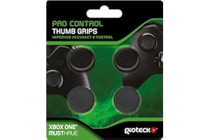 Gioteck Pro Control Thumb Grips (Xbox One)