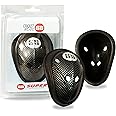 SS Super Poly Plastic Pro Abdominal Cricket Pad (