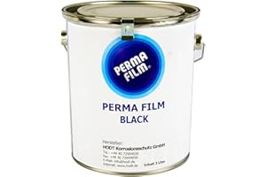 TBS-AACHEN Fluid Film Perma Film schwarz 3 Liter