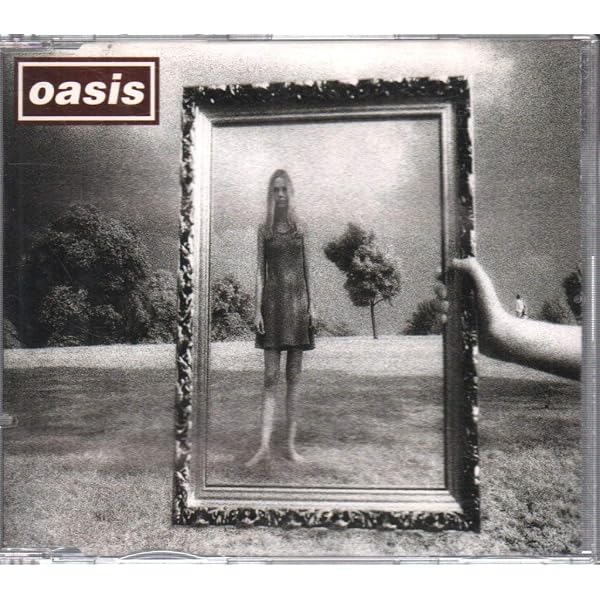 d'you know what i mean? 12: OASIS: Amazon.it: CD e Vinili}