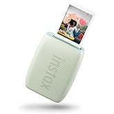 Instax Mini Link 3 Yeşil Akıllı Telefon Yazıcısı