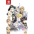 Tales Of Vesperia - Definitive Edition (Switch)
