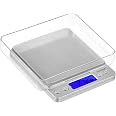 Digitalwaage, 200 G / 0,01 G, Professionelle Präzi Produktbild-Vorschau 7