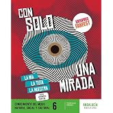Proyecto: FanFest. Conocimiento del medio 6 [Andaluc&iacute;a]
