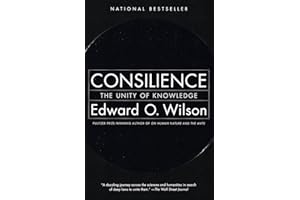 Consilience: The Unity of Knowledge