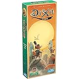 Asterion - Dixit 4 - Italiano
