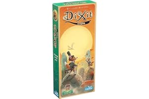 ASMODEE Asterion - Dixit 4 - Italiano