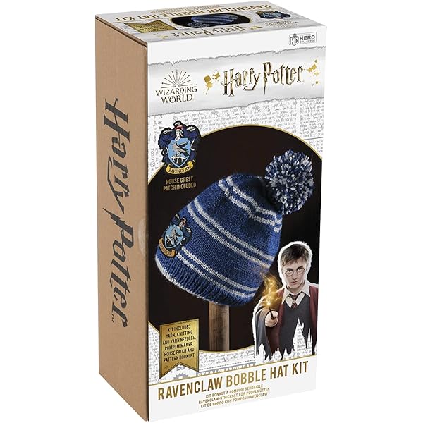 Cinereplicas Harry Potter - Sjaal Infinity Griffoendor - Officiële licentie