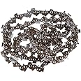 Inditrust 22" Universal Chainsaw Saw Chain for petrol chain saw
