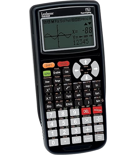 Calcolatrice Casio Casio Fx Cg20 Factorial PRIZM FX-CG50 Graphing