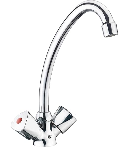GROHE Costa-L eengats gootsteenmengkraan - 31831001 GROHE Costa-L eengats gootsteenmengkraan - 31831001