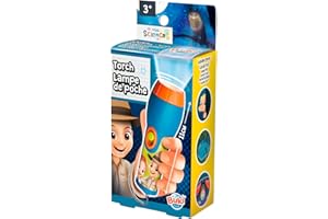 Buki France 6340 Torcia Elettrica