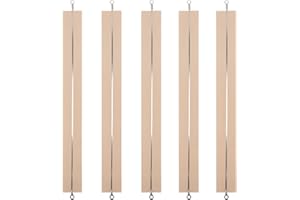 iplusmile Hand Tools Heat Tool 5 Pcs Sealer Replacement Element Grip Sealer Strips Repair Parts Kit Sealer Accessories for Sealer 200MM Vacuum Sealer Sous Vide Vacuum Sealer Machine