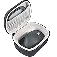 Khanka Hard Case storage Bag for Logitech MX Master 3S/Master 3 ...
