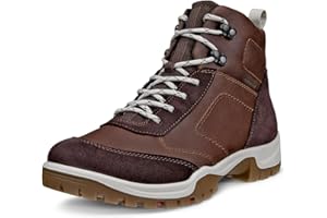 ECCO Kobiety Xpedition Iii WButy turystyczne