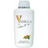 Bettina Barty Vanilla Hand&amp;Body Moisture Lotion 500ml