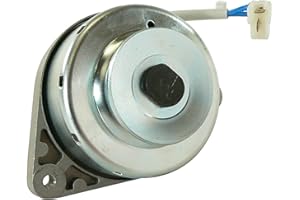 DB Electrical APM0007 New Alternator For Kokusan Denki 12V 20A 185046160 550185046160 Permanent Magnet GP9150 10940 400-58008 MIA10312 10940 GP9150 02D46160