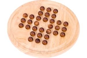 GoKi - Solitario In Legno