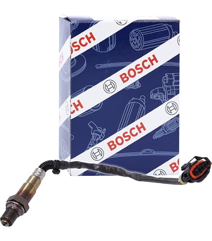 Delphi ES20314-12B1 Sensor De Oxgeno Delphi ES20314-12B1 Sensor De Oxgeno