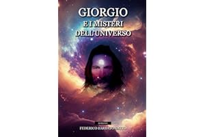 GIORGIO E I MISTERI DELL'UNIVERSO