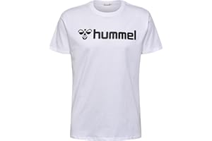 hummel T-Shirt Hmlgo Herren