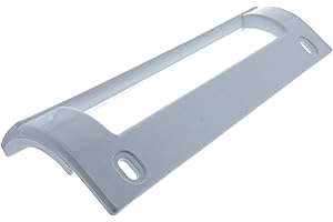 Remle - Tirador pomo puerta frigorífico Balay, Bosch, Crolls, LG y Lynx - 93613