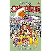 One Piece n&ordm; 111 (Manga Shonen)