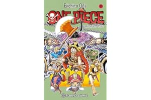 One Piece nº 111 (Manga Shonen)