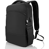 XQXA ZAINO IMPERMEABILE Porta USB Connettore Cuffie Taschino Antivandalo  Nero EUR 191,59 - PicClick IT