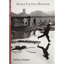 Henri Cartier-Bresson (New Horizons) : Chéroux, Clément, Gallimard