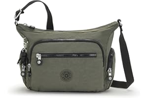 Kipling Gabbie S, Borsa a Tracolla Piccola