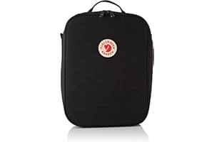 FJÄLL RÄVEN Fjällräven Kånken Photo Insert, Unisex Adults’ Backpack