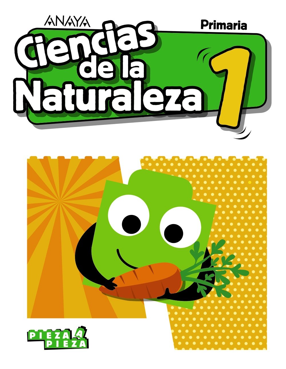 Ciencias de la Naturaleza 1