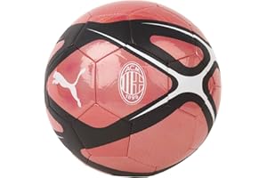 PUMA Pallone da Calcio AC Milan Culture