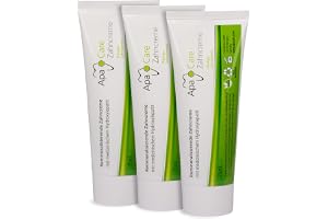 Amazon.de Best Sellers: The most popular items in Toothpastes