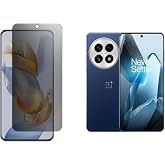 Oneplus 13 ile Uyumlu Mat Hayalet (Privacy) Hidrojel Film Ekran Koruyucu