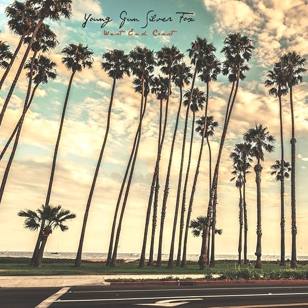 Pleasure: Young Gun Silver Fox: Amazon.it: CD e Vinili}