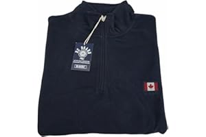 BE BOARD Felpa Uomo Micropile Zip Corta Taglie Forti Art 9827CONF