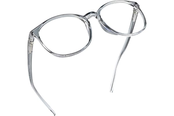 LifeArt Lunettes de lecture, verres de blocage léger bleu, verres d'ordinateur pour femmes hommes