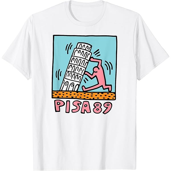 AnzeigeKeith Haring Print Shirts - Sale Ab 44,99