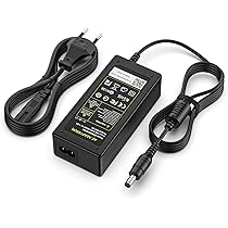 Jippofu 24 V 3 A zasilacz sieciowy 72 W, transformator do