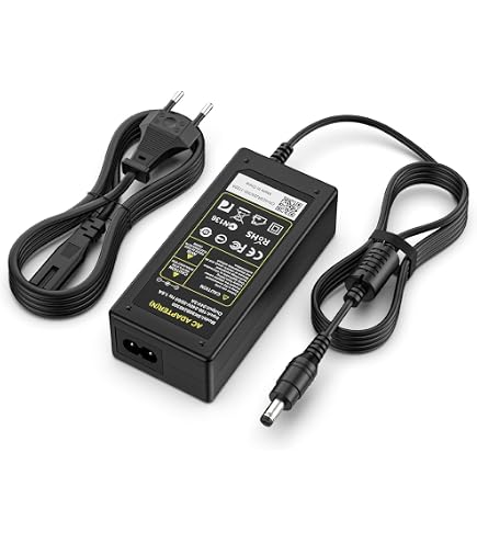 Adaptateur Secteur Chargeur 24V Compatible DSA-42DM-24 P/N W008407 - Prise Française
