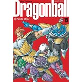 Dragon Ball Ultimate n&ordm; 19/34 (Manga Shonen)