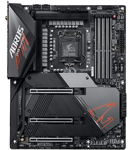 GIGABYTE Z590 AORUS PRO AX マザーボード Z590 AORUS PRO AX (rev. 1.0) 主な特徴 | マザーボード - GIGABYTE Japan