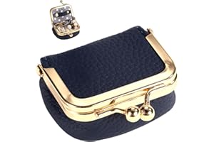 LYREH Podróżne Pudełko na Biżuterię dla Kobiet, Skóra PU Miniaturowe Etui na Biżuterię Przenośne Organizer na Biżuterię z Przegródkami, dla Dziewczynek Kobiet Prezentów Pierścionków Kolczyków