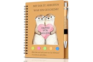 EYEZEEPTION Abschiedsgeschenk Kollegen, Geschenk Abschied Kollegin Abschied Kollege Abschiedsgeschenk Kollegin, Danke Geschenke Lieblingskollegin Geschenk Arbeitskollegin Kleine Abschiedsgeschenke Für Kollegen