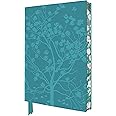 Wilhelm List: Magnolia Tree Artisan Art Notebook (Flame Tree Journals) (Artisan Art Notebooks)